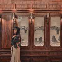 InterContinental Khao Yai Resort เขาใหญ่สวยมาก