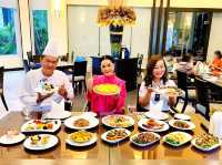 พรีเมี่ยมบุฟเฟ่ต์นานาชาติ บุฟเฟ่ต์โรงแรมสุดคุ้ม!!
