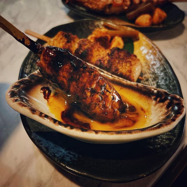 尖沙咀驚喜高質日式料理🇯🇵一路食一路歎維港美景💕 尖沙咀驚喜高質日式料理🇯🇵一路食一路歎維港美景💕