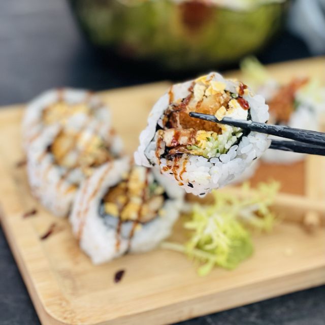 🍙🍙@古今二 KOKON2