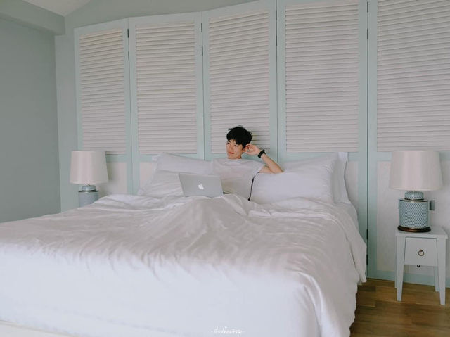 Kept Bangsaray Hotel Pattaya