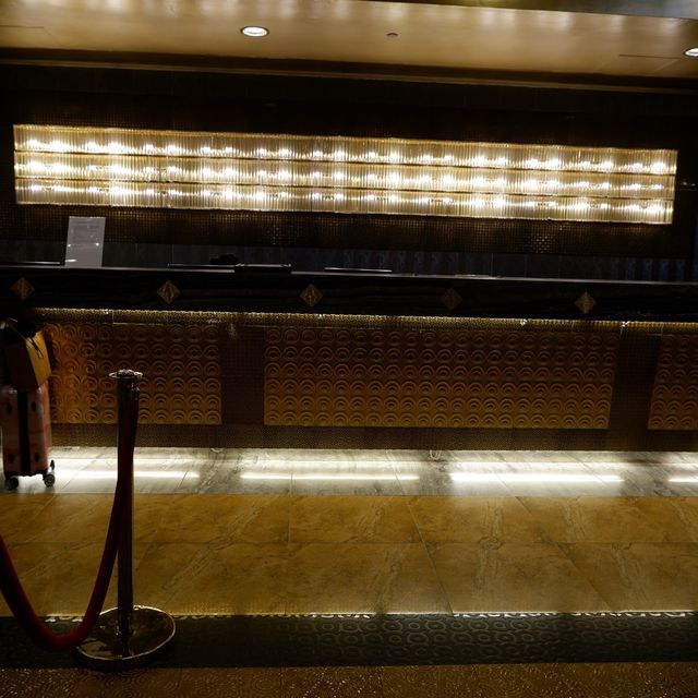 勝在方便的賓館房