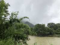 Wuyishan - Heavenly Peak Trail