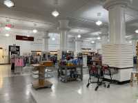 Go to Place for Travel Stuff 
