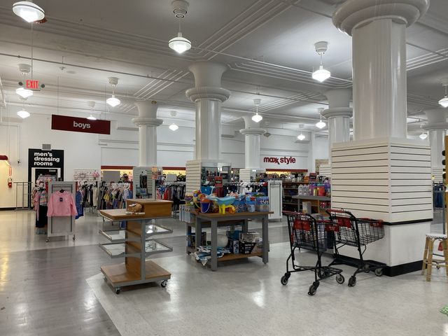 Go to Place for Travel Stuff 