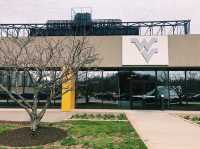 Milan Puskar stadium- West Virginia 