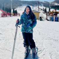 Dalian Happy Snow World Ski Resort