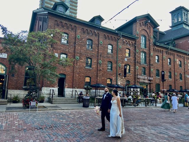 The Distillery Historic District