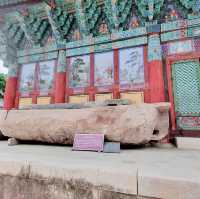 삼보사찰 송광사와 유네스코 문화유산 선암사