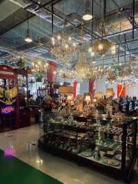 The Street Ratchada | จตุจักร | กรุงเทพ