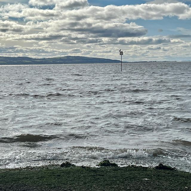 West Kirby-soul chill