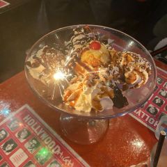 Vapiano Disney Village User Photo