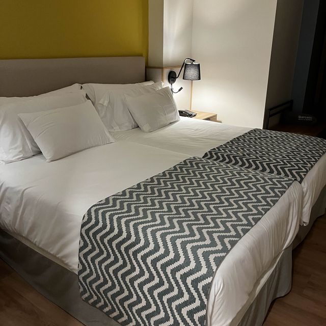 Better living in Barcelo Margaritas Better living in Barcelo Margaritas