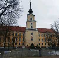 Rzeszów Castle