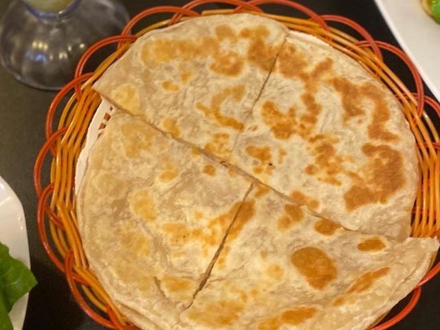東涌風味十足泰國菜 止癮系列