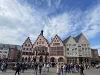 Römer (City Hall)