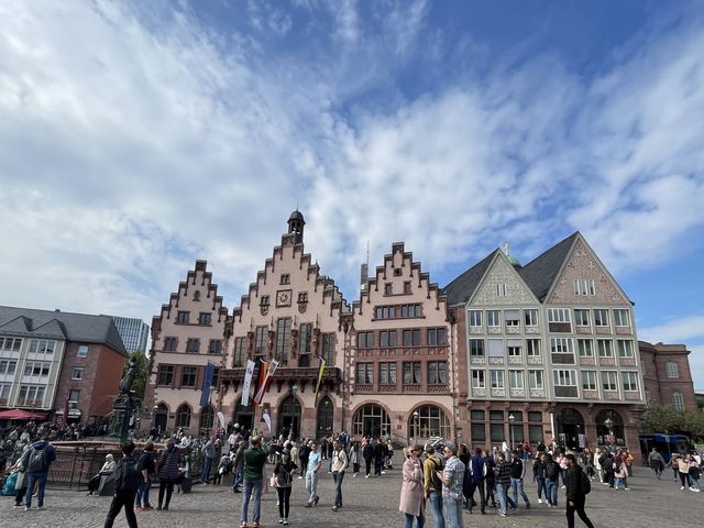 Römer (City Hall)