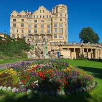 Guide to Bath
