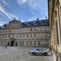 Residence Bamberg