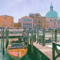 LOVELY VENEZIA 🇮🇹 