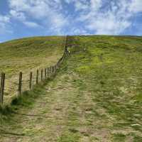 Caerketton Hill