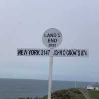 The 4 Destination in Cornwall 🇬🇧 