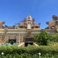 Amazing time at Atlantis Waterpark