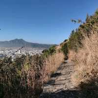 Xiangshan(象山)|Overall view of Lijiang