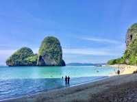 Krabi - Thailand 