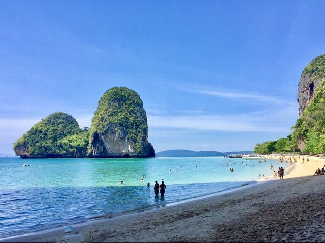 Krabi - Thailand 