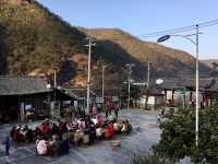 Amazing Lijiang - Stone Drum Town 