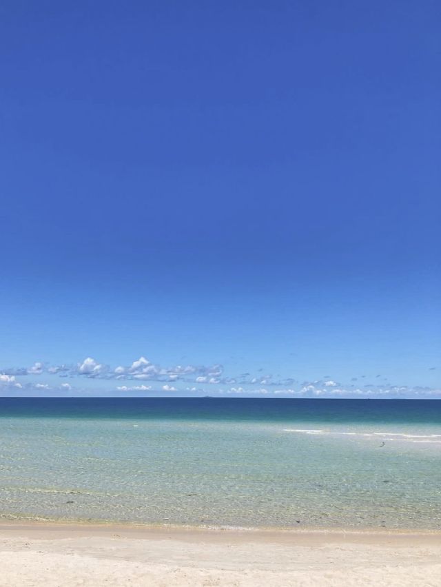 Khem Beach - Phu Quoc, Vietnam