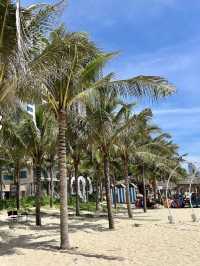 My Khe Beach - Da Nang, Vietnam