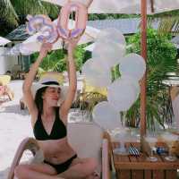 unforgettable birthday celebration