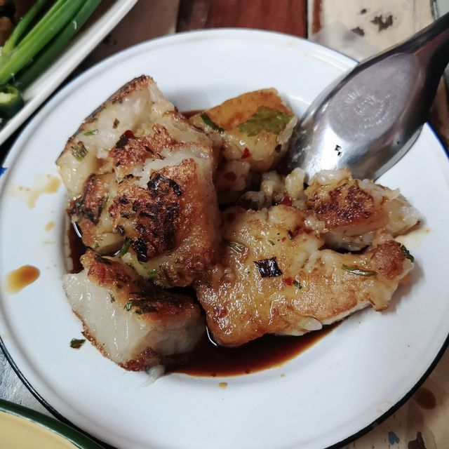 กินข้าวเที่ยง ย่านเยาวราช 