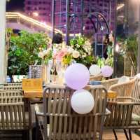 Pan Thai Restaurant and Bar-Yichang 