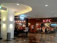 Berjaya Times Square Theme Park - Malaysia 
