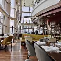Thirty8 Restaurant - KL, Malaysia 