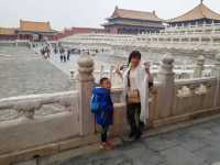 故宮北京遊