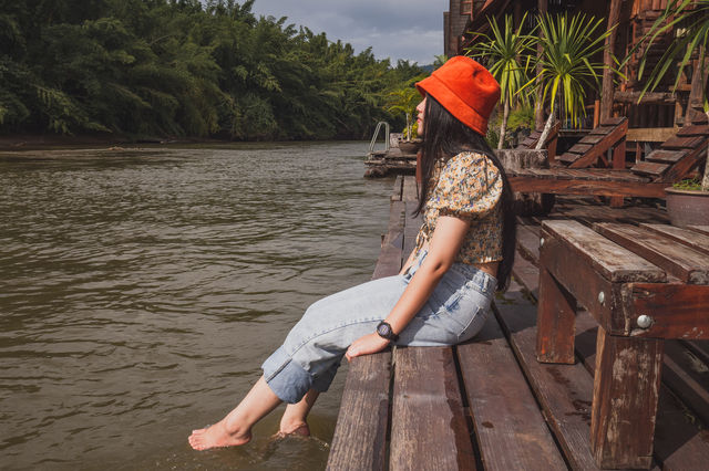 Saiyokview Resort Kanchanaburi