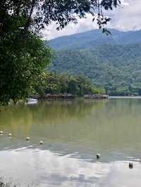 泰國淮東陶水庫雕塑公園