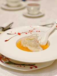 滋味老虎斑配清酒