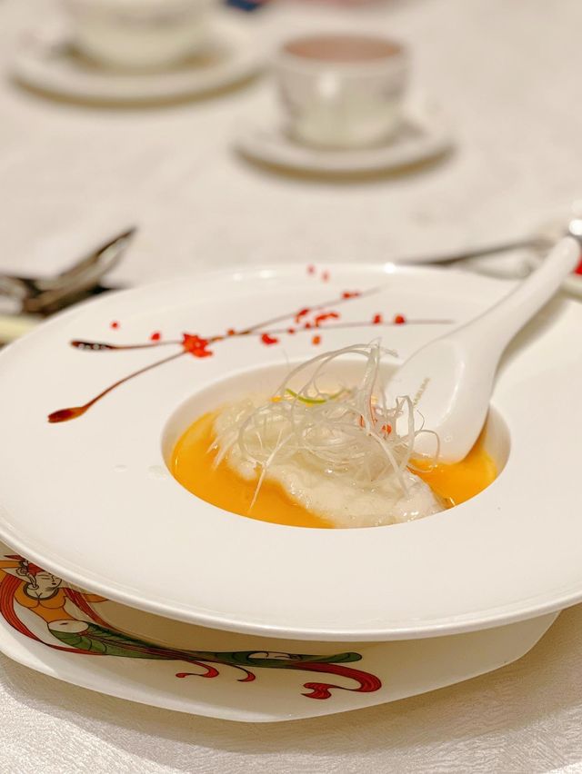 滋味老虎斑配清酒 滋味老虎斑配清酒