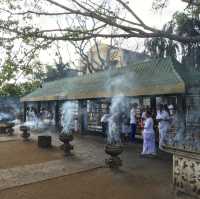a unesco sacred city in Sri-Lanka