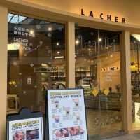 La Cher Brunch Café