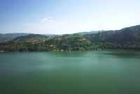 The first dam of the Yellow River for thousands of miles | Sanmenxia Dam