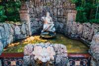 Water Play Palace - Hohenzollern Palace