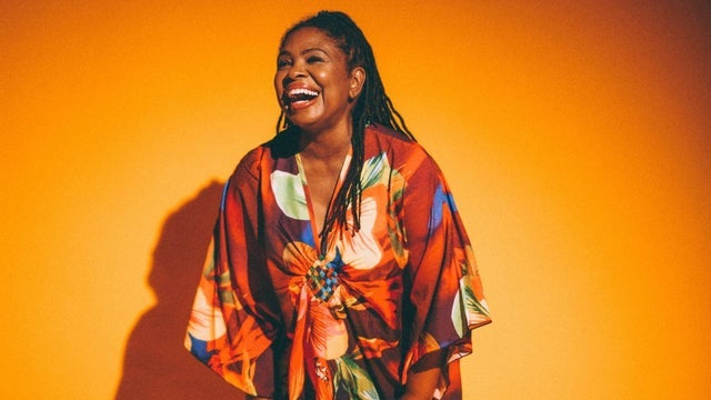 Ruthie Foster | Jimmy’s Jazz and Blues Club