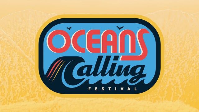 Oceans Calling (Ocean City) | Ocean City Inlet