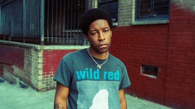 KennyHoopla - "RAISED BY WOLVES Tour" (Washington) | 9:30 CLUB